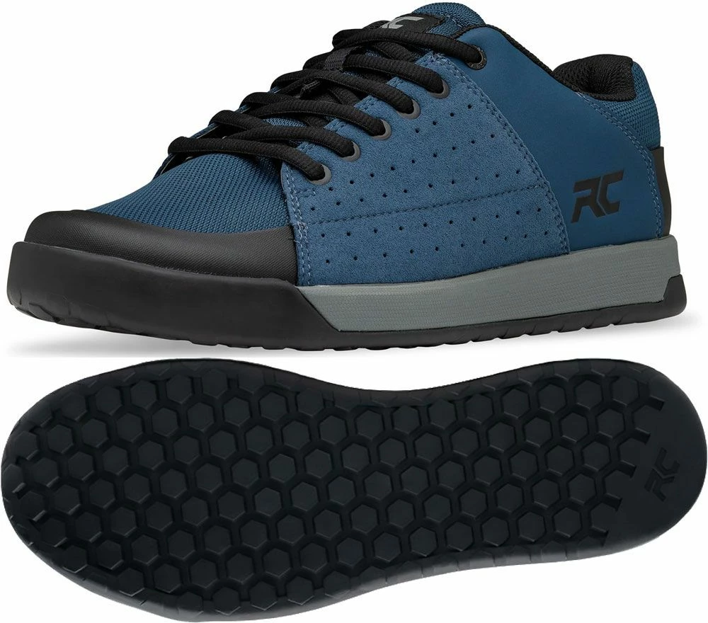 Ride Concepts Livewire - MTB Shoes MTB Pedales De Plataforma | Bike-Discount 1 Ride Concepts Livewire - MTB Shoes MTB Pedales De Plataforma | Bike-Discount