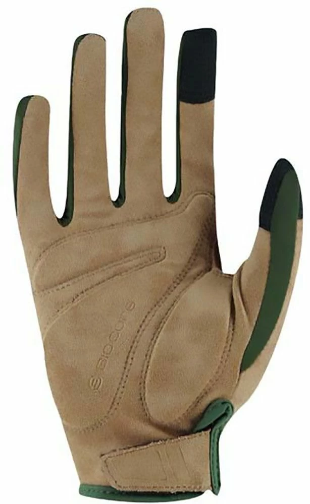 Roeckl Sports Malvedo - Bike Gloves Guante Largos | Bike-Discount 3 Roeckl Sports Malvedo - Bike Gloves Guante Largos | Bike-Discount - Imagen 3