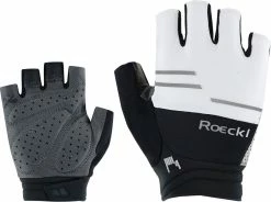 Roeckl Sports Iguna - Guantes De Ciclismo Guante Cortos | Bike-Discount