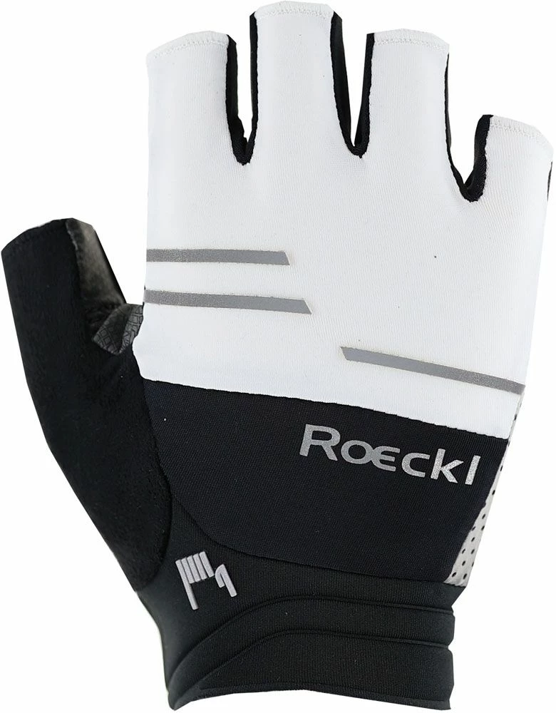 Roeckl Sports Iguna - Guantes De Ciclismo Guante Cortos | Bike-Discount 2 Roeckl Sports Iguna - Guantes De Ciclismo Guante Cortos | Bike-Discount - Imagen 2