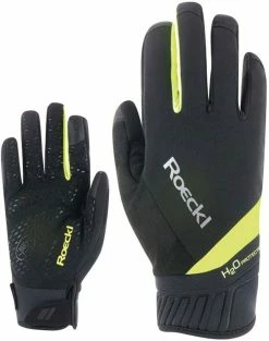 Roeckl Sports Ranten - Guantes De Invierno Guante Invierno | Bike-Discount