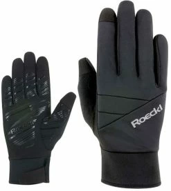 Roeckl Sports Reichenthal Jr. - Kids Cycling Gloves Invierno | Bike-Discount