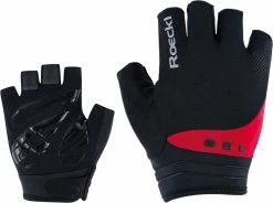 Roeckl Sports Itamos 2 - Guantes De Ciclismo Guante Cortos | Bike-Discount