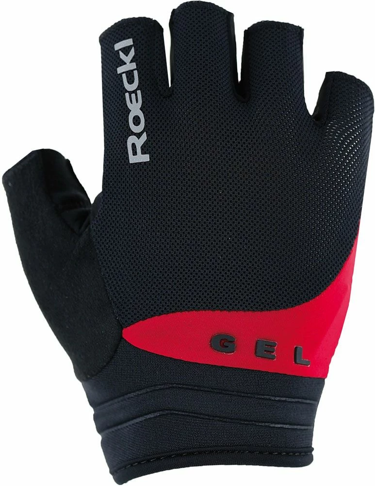 Roeckl Sports Itamos 2 - Guantes De Ciclismo Guante Cortos | Bike-Discount 2 Roeckl Sports Itamos 2 - Guantes De Ciclismo Guante Cortos | Bike-Discount - Imagen 2