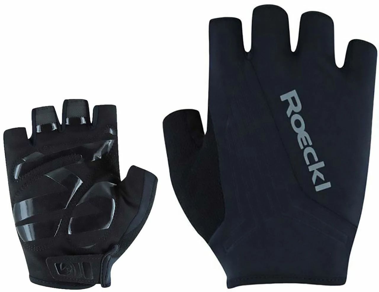 Roeckl Sports Belluno - Bike Gloves Guante Cortos | Bike-Discount 1 Roeckl Sports Belluno - Bike Gloves Guante Cortos | Bike-Discount