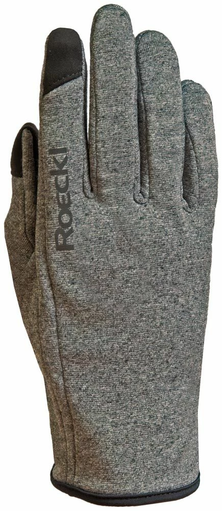 Roeckl Sports Konstanz - Bike Gloves Guante Invierno | Bike-Discount 2 Roeckl Sports Konstanz - Bike Gloves Guante Invierno | Bike-Discount - Imagen 2