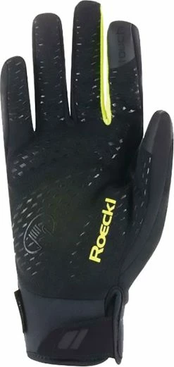 Roeckl Sports Ranten - Guantes De Invierno Guante Invierno | Bike-Discount -BICICLETAS Ventas Roeckl Ranten Winterhandschuhe 10 110033 9210 2 1280x1280