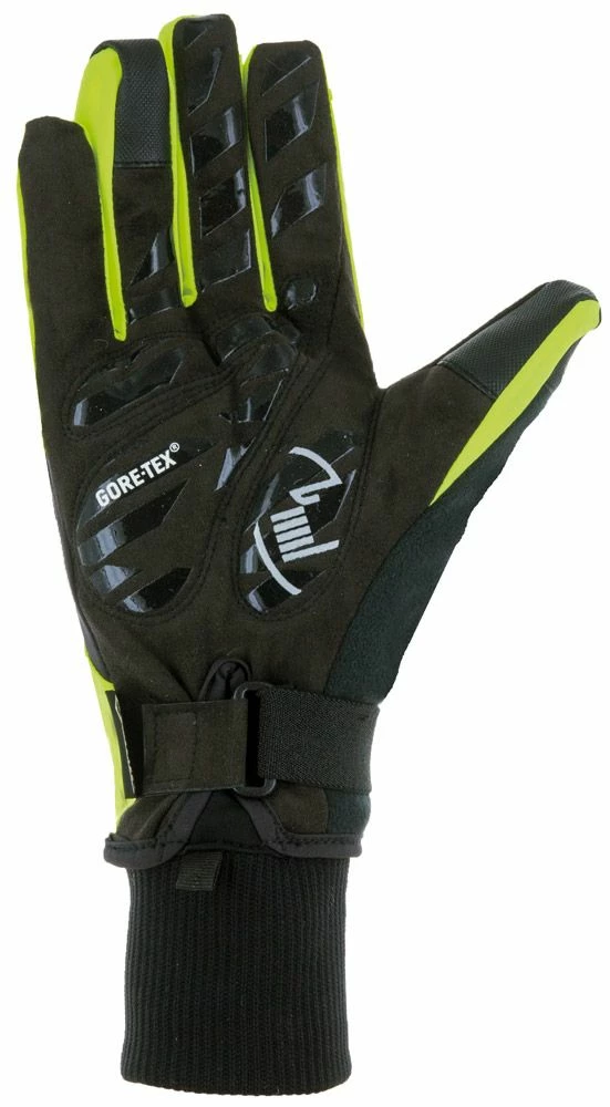 Roeckl Sports Rocca GTX - Winter Gloves Guante Invierno | Bike-Discount 3 Roeckl Sports Rocca GTX - Winter Gloves Guante Invierno | Bike-Discount - Imagen 3