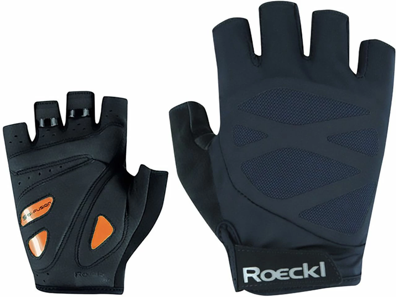 Roeckl Sports Iton - Bike Gloves Guante Cortos | Bike-Discount 1 Roeckl Sports Iton - Bike Gloves Guante Cortos | Bike-Discount
