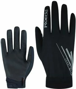 Roeckl Sports Monte Cover Gloves Guante Largos | Bike-Discount