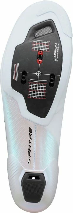 Shimano SH-RC903 S-PHYRE - Zapatillas De Ciclismo De Carretera Zapatillas Carretera | Bike-Discount -BICICLETAS Ventas SHIMANO SH RC903 S PHYRE Rennradschuhe 4 1280x1280