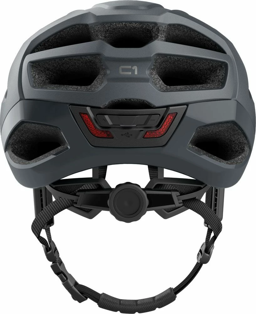 Sena C1 Smart - Casco Para Bicicleta Cascos Urbanos & Trekking | Bike-Discount 3 Sena C1 Smart - Casco Para Bicicleta Cascos Urbanos & Trekking | Bike-Discount - Imagen 3
