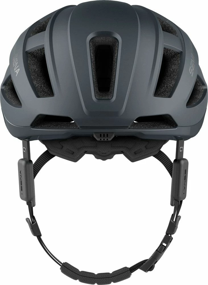 Sena C1 Smart - Casco Para Bicicleta Cascos Urbanos & Trekking | Bike-Discount 5 Sena C1 Smart - Casco Para Bicicleta Cascos Urbanos & Trekking | Bike-Discount - Imagen 5