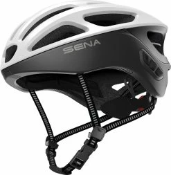 Sena R1 EVO Smart - Bike Helmet Cascos Urbanos & Trekking | Bike-Discount