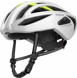 Sena R2 Evo Smart - Bike Helmet Cascos Urbanos & Trekking | Bike-Discount