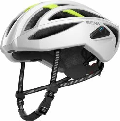 Sena R2 Smart - Bicycle Helmet Cascos Urbanos & Trekking | Bike-Discount