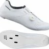 Shimano SH-RC3W - Zapatillas De Ciclismo De Carretera Anchas Zapatillas Carretera | Bike-Discount