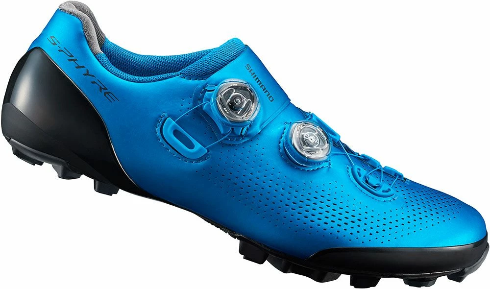 Shimano SH-XC9B S-PHYRE - Zapatillas MTB MTB Calzado | Bike-Discount 2 Shimano SH-XC9B S-PHYRE - Zapatillas MTB MTB Calzado | Bike-Discount - Imagen 2