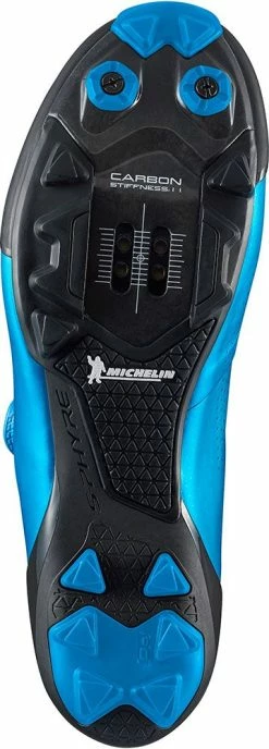 Shimano SH-XC9B S-PHYRE - Zapatillas MTB MTB Calzado | Bike-Discount 11 Shimano SH-XC9B S-PHYRE - Zapatillas MTB MTB Calzado | Bike-Discount -BICICLETAS Ventas Shimano SH XC9B MTB Schuhe ESHXC901MCB01S38000 4 1280x1280