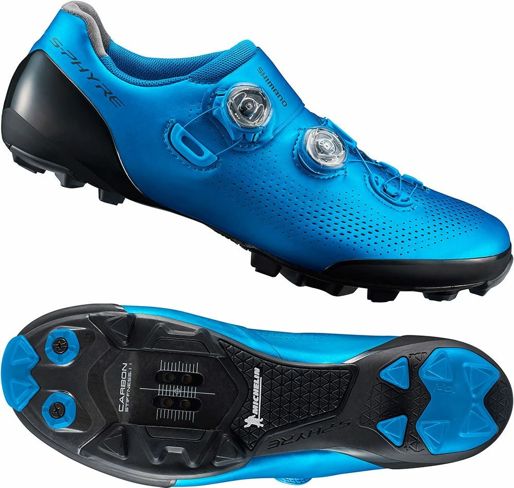 Shimano SH-XC9B S-PHYRE - Zapatillas MTB MTB Calzado | Bike-Discount 1 Shimano SH-XC9B S-PHYRE - Zapatillas MTB MTB Calzado | Bike-Discount