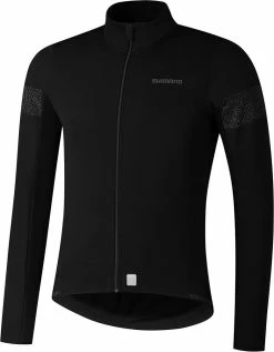 Shimano Beaufort Insulated - Thermal Long Sleeve Jersey Maillots De Manga Larga | Bike-Discount