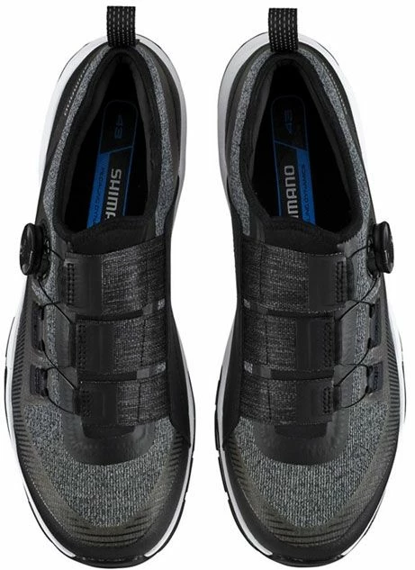 Shimano SH-EX700 - Zapatillas De Paseo MTB Calzado | Bike-Discount 4 Shimano SH-EX700 - Zapatillas De Paseo MTB Calzado | Bike-Discount - Imagen 4