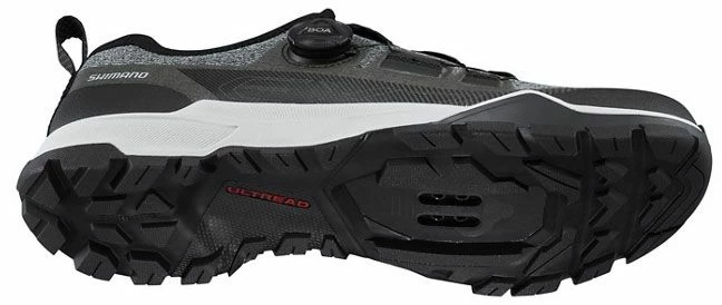 Shimano SH-EX700 - Zapatillas De Paseo MTB Calzado | Bike-Discount 5 Shimano SH-EX700 - Zapatillas De Paseo MTB Calzado | Bike-Discount - Imagen 5