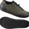 Shimano SH-GR5E - MTB Gravity Shoes MTB Pedales De Plataforma | Bike-Discount