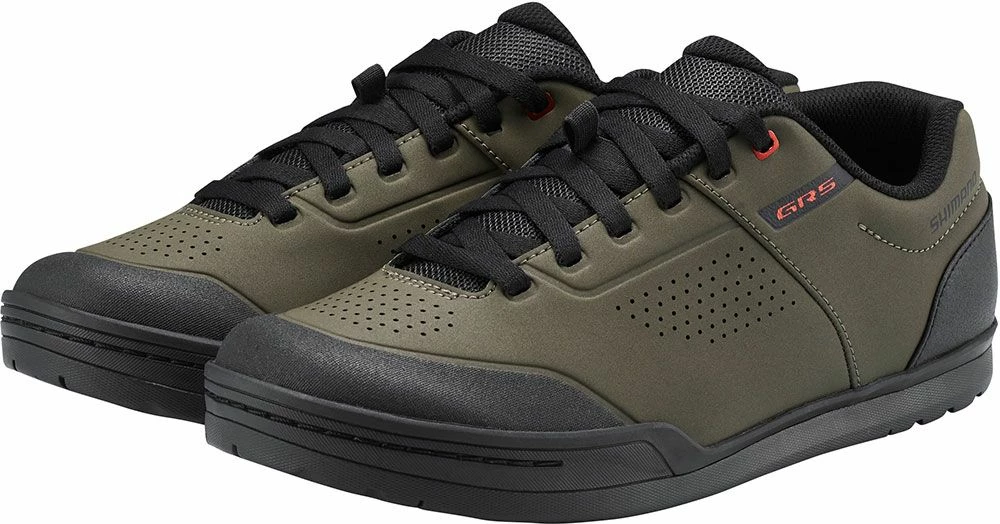 Shimano SH-GR5E - MTB Gravity Shoes MTB Pedales De Plataforma | Bike-Discount 6 Shimano SH-GR5E - MTB Gravity Shoes MTB Pedales De Plataforma | Bike-Discount - Imagen 6