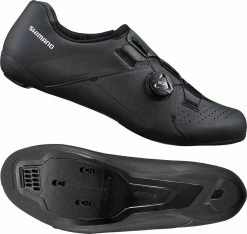 Shimano SH-RC3L Wide - Road Bike Shoes Zapatillas Carretera | Bike-Discount