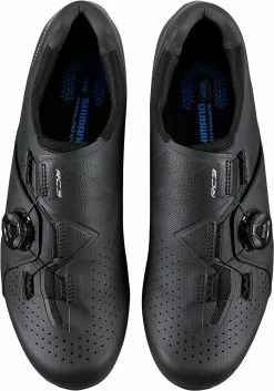 Shimano SH-RC3L Wide - Road Bike Shoes Zapatillas Carretera | Bike-Discount 9 Shimano SH-RC3L Wide - Road Bike Shoes Zapatillas Carretera | Bike-Discount -BICICLETAS Ventas Shimano SH RC3L Rennradschuhe breit ESHRC300MGL01S39000 3 1280x1280
