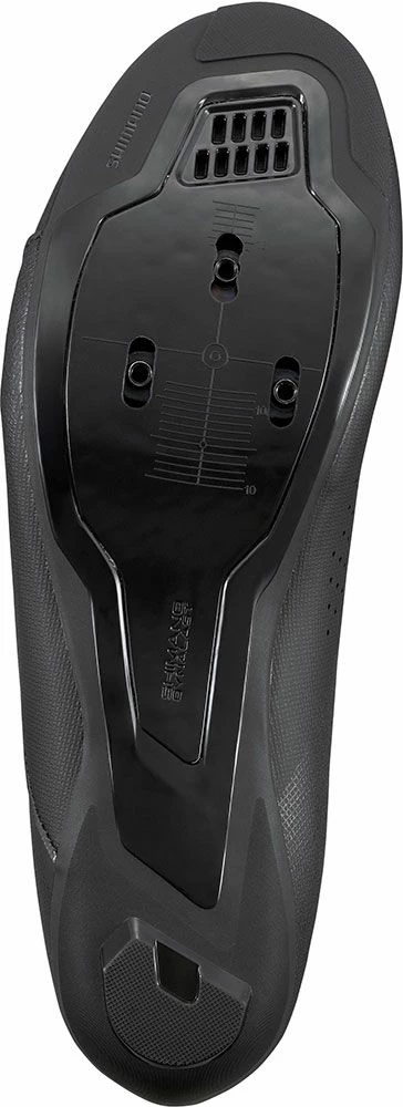 Shimano SH-RC3L Wide - Road Bike Shoes Zapatillas Carretera | Bike-Discount 5 Shimano SH-RC3L Wide - Road Bike Shoes Zapatillas Carretera | Bike-Discount - Imagen 5