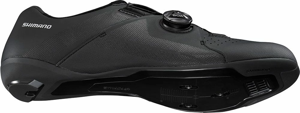 Shimano SH-RC3L Wide - Road Bike Shoes Zapatillas Carretera | Bike-Discount 6 Shimano SH-RC3L Wide - Road Bike Shoes Zapatillas Carretera | Bike-Discount - Imagen 6
