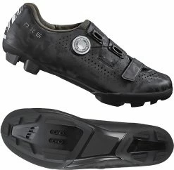 Shimano SH-RX600 - Zapatillas De MTB/Gravel Zapatillas Gravel | Bike-Discount
