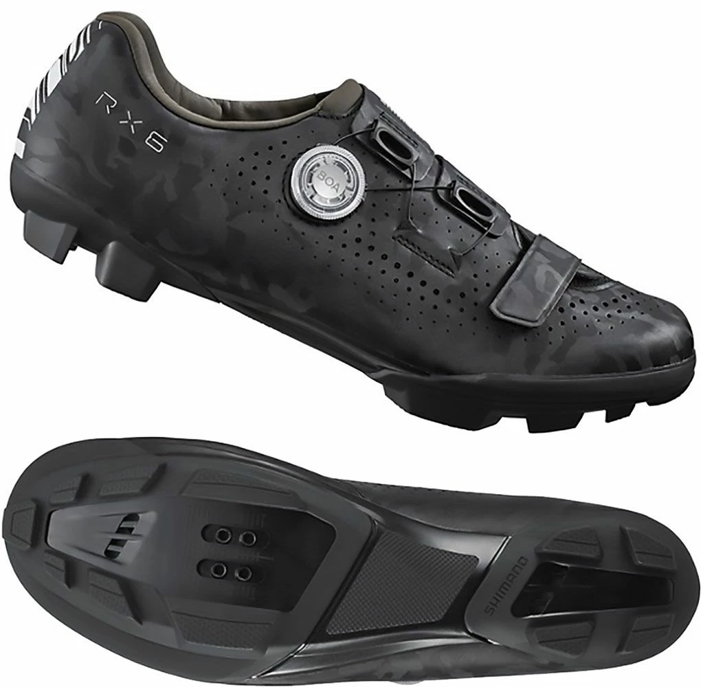 Shimano SH-RX600 - Zapatillas De MTB/Gravel Zapatillas Gravel | Bike-Discount 1 Shimano SH-RX600 - Zapatillas De MTB/Gravel Zapatillas Gravel | Bike-Discount