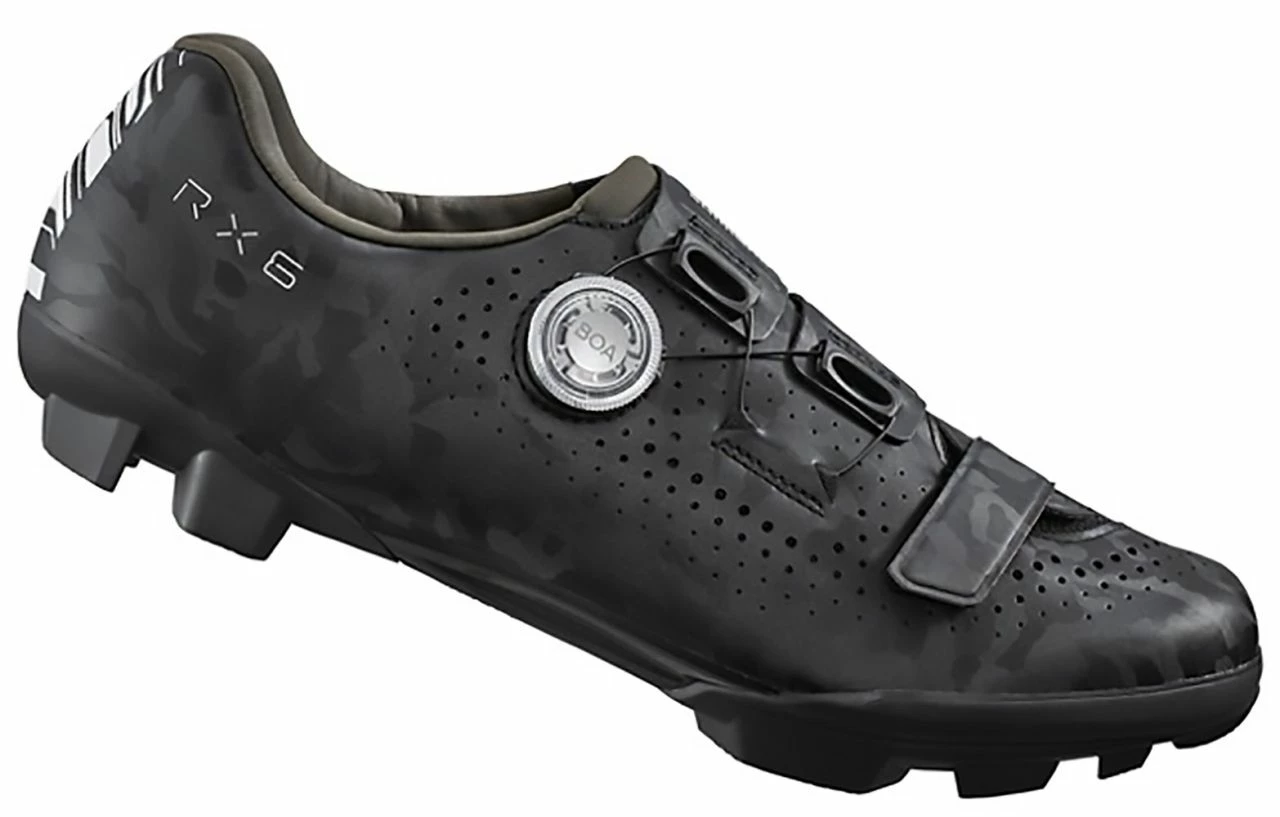 Shimano SH-RX600 - Zapatillas De MTB/Gravel Zapatillas Gravel | Bike-Discount 2 Shimano SH-RX600 - Zapatillas De MTB/Gravel Zapatillas Gravel | Bike-Discount - Imagen 2
