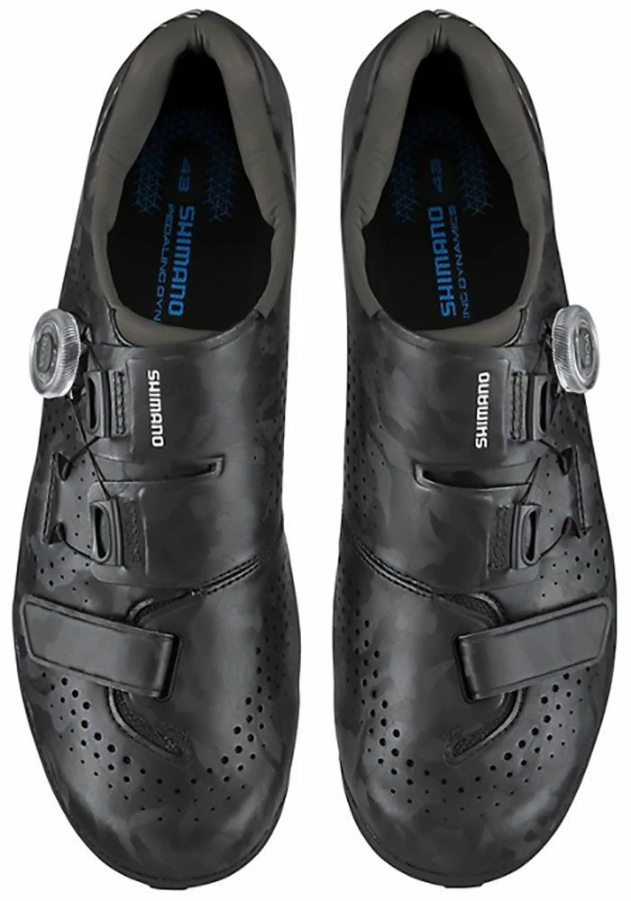 Shimano SH-RX600 - Zapatillas De MTB/Gravel Zapatillas Gravel | Bike-Discount 4 Shimano SH-RX600 - Zapatillas De MTB/Gravel Zapatillas Gravel | Bike-Discount - Imagen 4