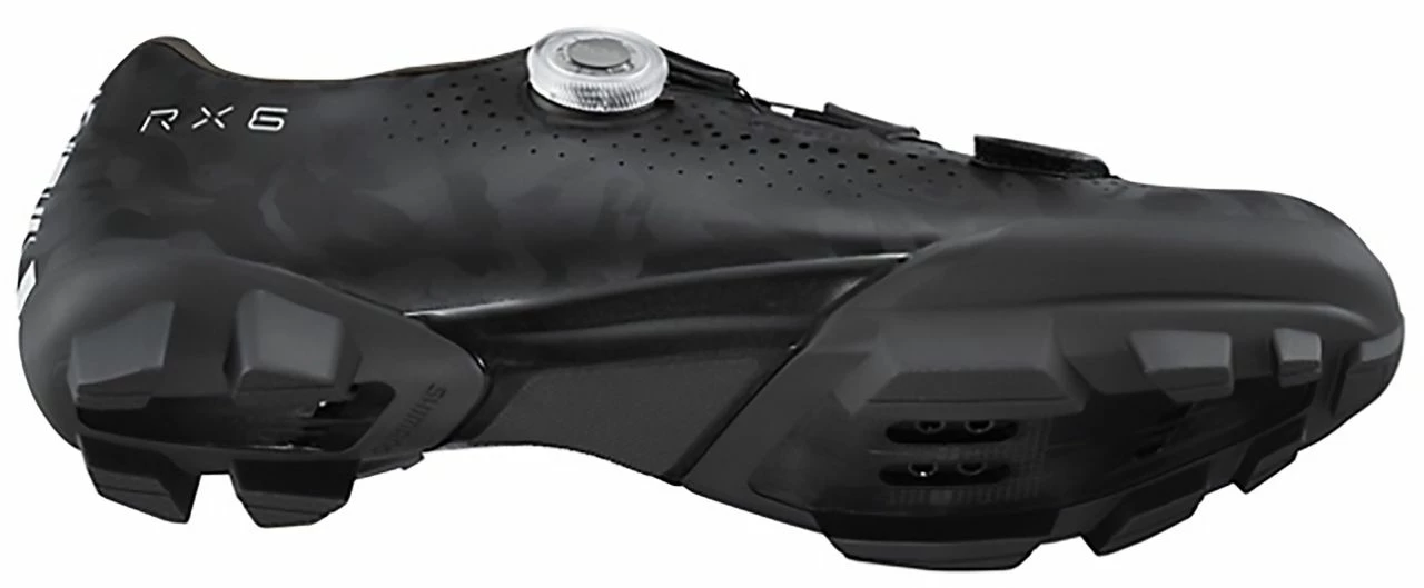 Shimano SH-RX600 - Zapatillas De MTB/Gravel Zapatillas Gravel | Bike-Discount 6 Shimano SH-RX600 - Zapatillas De MTB/Gravel Zapatillas Gravel | Bike-Discount - Imagen 6