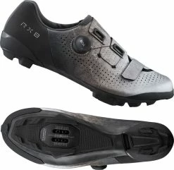 Shimano SH-RX801 - Zapatillas De Grava Zapatillas Gravel | Bike-Discount