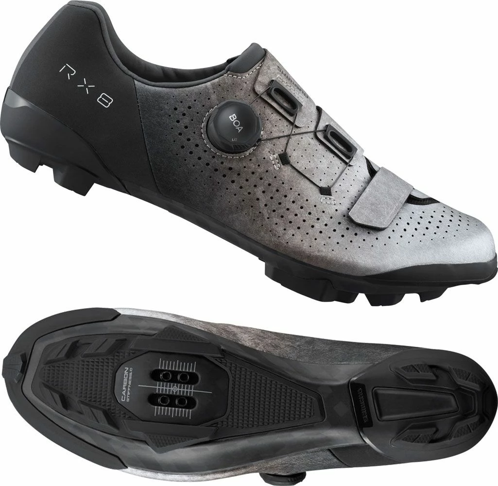 Shimano SH-RX801 - Zapatillas De Grava Zapatillas Gravel | Bike-Discount 1 Shimano SH-RX801 - Zapatillas De Grava Zapatillas Gravel | Bike-Discount