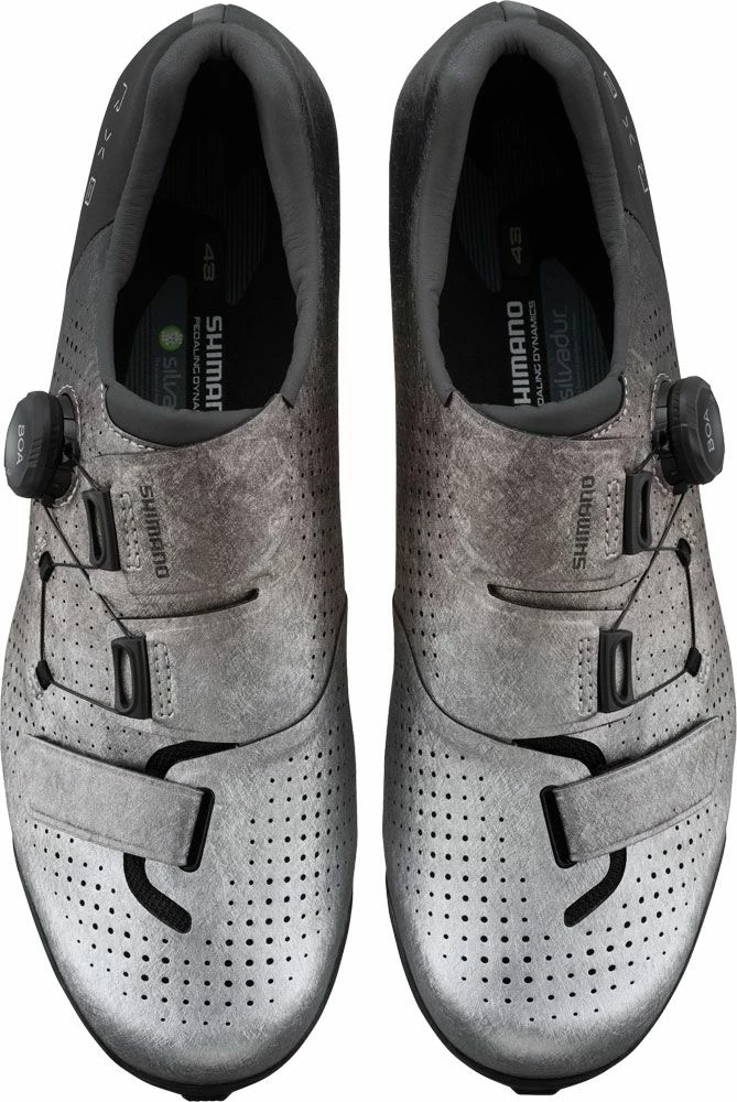 Shimano SH-RX801 - Zapatillas De Grava Zapatillas Gravel | Bike-Discount 4 Shimano SH-RX801 - Zapatillas De Grava Zapatillas Gravel | Bike-Discount - Imagen 4