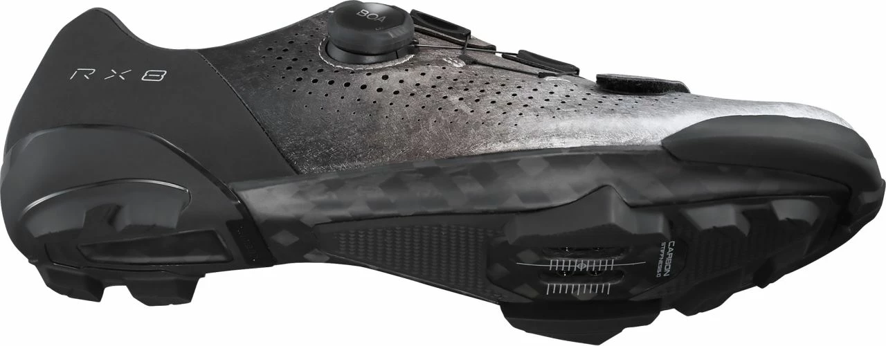 Shimano SH-RX801 - Zapatillas De Grava Zapatillas Gravel | Bike-Discount 6 Shimano SH-RX801 - Zapatillas De Grava Zapatillas Gravel | Bike-Discount - Imagen 6