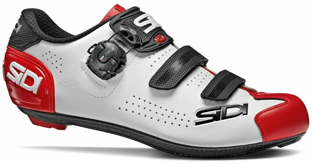 Sidi Alba 2 - Road Bike Shoes Zapatillas Carretera | Bike-Discount 2 Sidi Alba 2 - Road Bike Shoes Zapatillas Carretera | Bike-Discount - Imagen 2