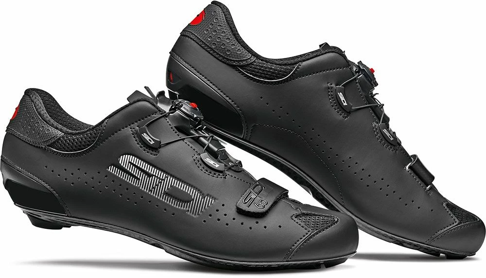Sidi Sixty - Road Bike Shoes Zapatillas Carretera | Bike-Discount 2 Sidi Sixty - Road Bike Shoes Zapatillas Carretera | Bike-Discount - Imagen 2