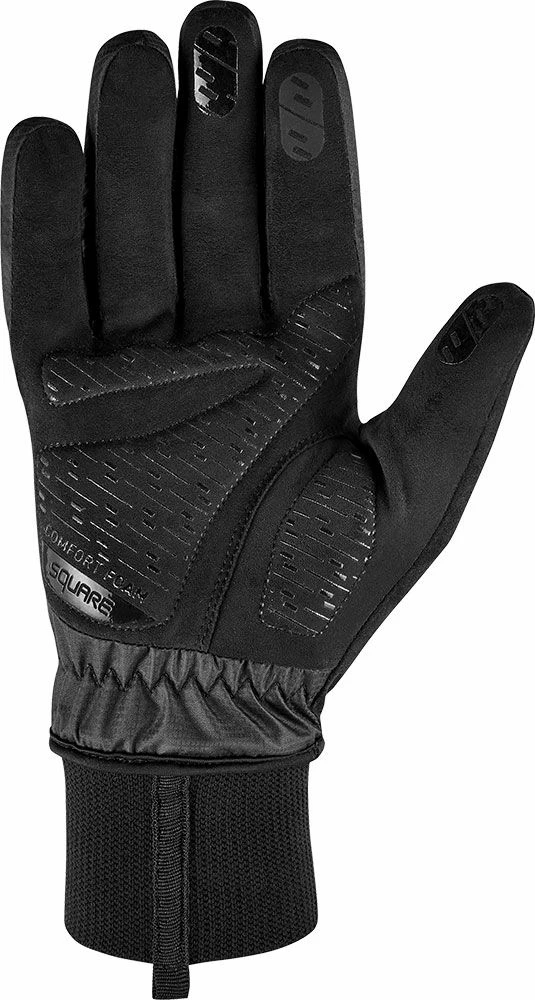 Square Active - Guantes Térmicos Guante Invierno | Bike-Discount 3 Square Active - Guantes Térmicos Guante Invierno | Bike-Discount - Imagen 3