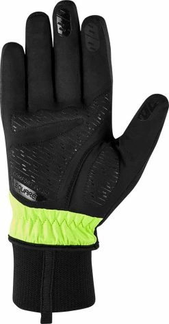 Square Active - Guantes Térmicos Guante Invierno | Bike-Discount -BICICLETAS Ventas Square Active Thermohandschuhe 6039 2 1280x1280