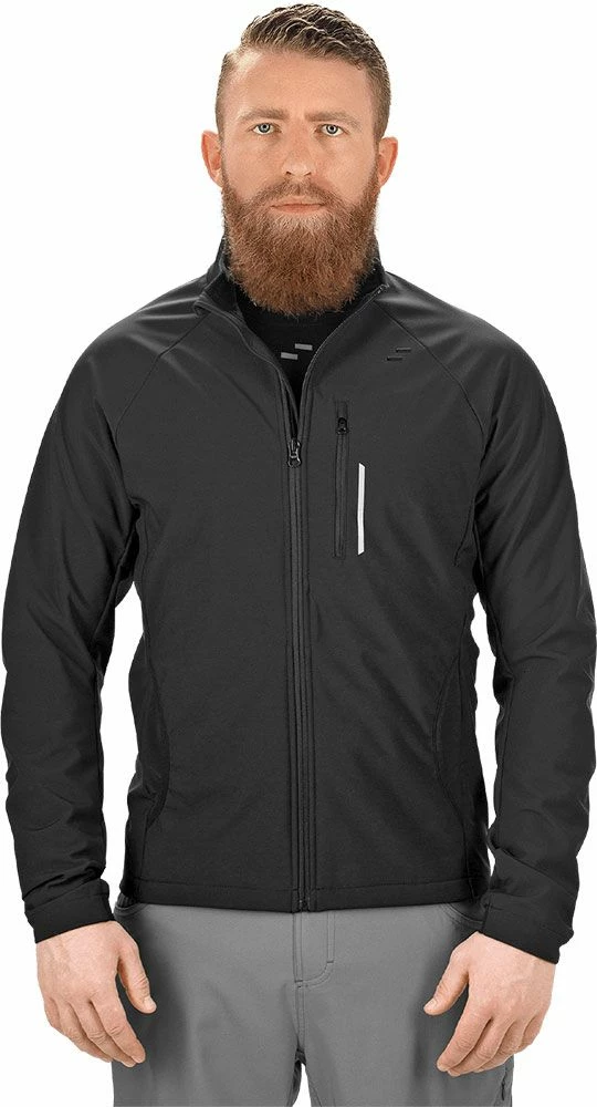 Square Active - Chaqueta Softshell Chaqueta Térmica/Softshell | Bike-Discount 2 Square Active - Chaqueta Softshell Chaqueta Térmica/Softshell | Bike-Discount - Imagen 2