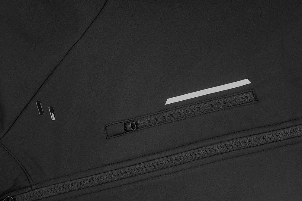 Square Active - Chaqueta Softshell Chaqueta Térmica/Softshell | Bike-Discount 6 Square Active - Chaqueta Softshell Chaqueta Térmica/Softshell | Bike-Discount - Imagen 6