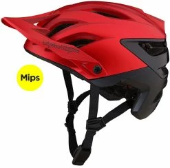 Troy Lee Designs A3 MIPS Uno - Casco MTB Cascos MTB | Bike-Discount
