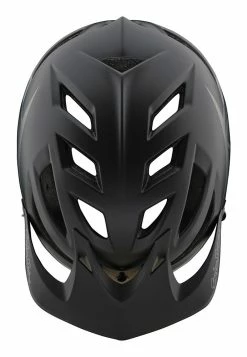 Troy Lee Designs A1 Classic MIPS - Casco MTB Cascos MTB | Bike-Discount -BICICLETAS Ventas TLD B20F A1 CLASSIC BLKSIL 03 1280x1280